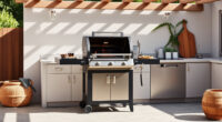 Stay Summer-Ready: Care & Troubleshooting for the Ninja Woodfire Pro Connect XL Grill