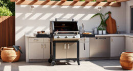 Stay Summer-Ready: Care & Troubleshooting for the Ninja Woodfire Pro Connect XL Grill