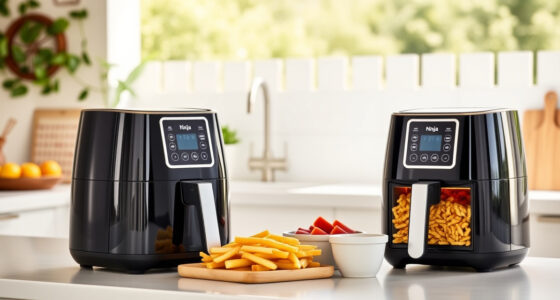 Summer Care Tips for Your Ninja Air Fryer 4 Qt