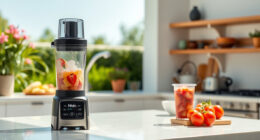 Summer Care Tips for Your Ninja Blast Portable Blender