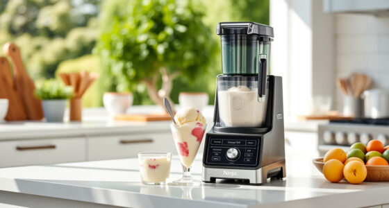 Summer Care Tips for Your Ninja Creami XL Ice Cream Maker