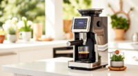 Summer Care Tips for Your Ninja Luxe Café Premier 3-in-1 Espresso Machine
