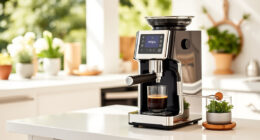 Summer Care Tips for Your Ninja Luxe Café Premier 3-in-1 Espresso Machine