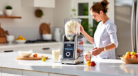 Summer Care Tips for Your Ninja NC701 CREAMi Swirl Ice Cream Maker