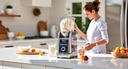 Summer Care Tips for Your Ninja NC701 CREAMi Swirl Ice Cream Maker