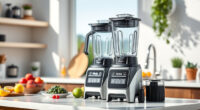 Summer Care Tips for Your Ninja Professional Blender