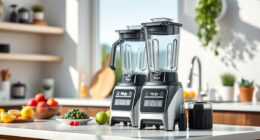Summer Care Tips for Your Ninja Professional Blender