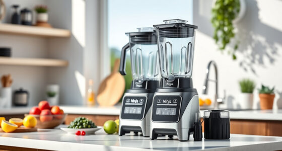 Summer Care Tips for Your Ninja Professional Blender