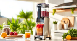 Summer Care Tips for Your Ninja SLUSHi Frozen Drink Maker