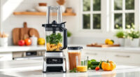 Summer Care & Troubleshooting for Ninja BN805A Pro Plus Kitchen System