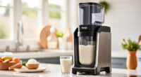Summer Care & Troubleshooting for Ninja CREAMi 7-in-1 Ice Cream Maker