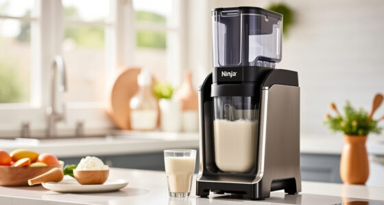 Summer Care & Troubleshooting for Ninja CREAMi 7-in-1 Ice Cream Maker