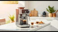 Summer Care & Troubleshooting for Ninja Luxe Café Pro ES701