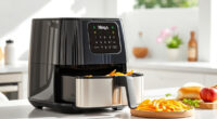 Summer Care & Troubleshooting for the Ninja DoubleStack XL Air Fryer