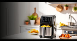 Summer Care & Troubleshooting for the Ninja Foodi 10 Quart Air Fryer