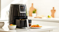 Summer Care & Troubleshooting for the Ninja Foodi 8 Qt DualZone Air Fryer