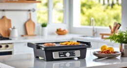 Summer Care & Troubleshooting for the Ninja Foodi Pro 5-in-1 Indoor Grill