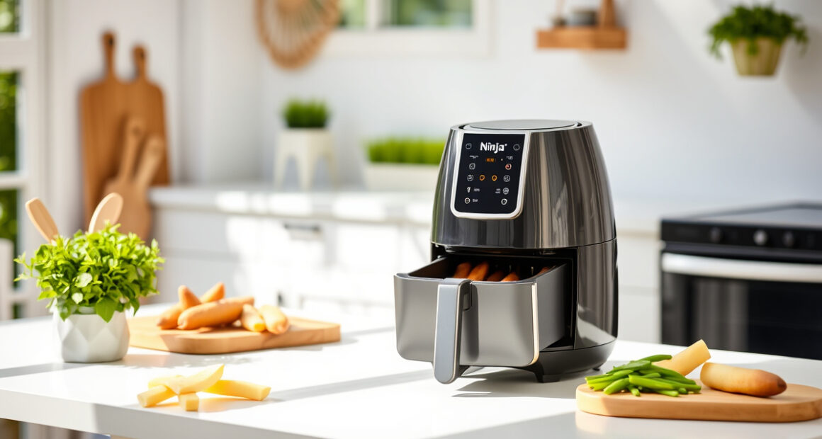 Summer Care & Troubleshooting for Your Ninja Air Fryer XL