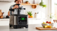 Summer Care & Troubleshooting for Your Ninja® Everyday PossibleCooker™ Pro
