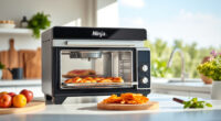Summer Care & Troubleshooting for Your Ninja Foodi XL Pro Air Oven