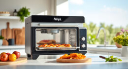 Summer Care & Troubleshooting for Your Ninja Foodi XL Pro Air Oven