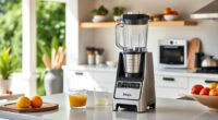 Summer Care & Troubleshooting Guide for Ninja BN801 Kitchen System