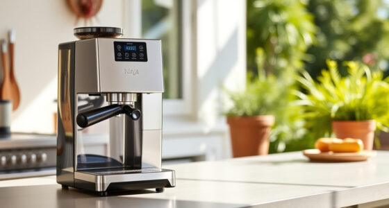 Summer Coffee Boost: Ninja Luxe Café Pro Series ES701 Review