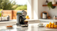 Summer Coffee Hacks with the Ninja Luxe Café Mini ES301