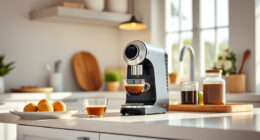 Summer Coffee Pairings for Your Ninja Luxe Café Mini