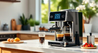 Summer Coffee Pairings: Must-Have Accessories for Your Ninja Luxe Café Pro ES701