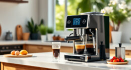 Summer Coffee Pairings: Must-Have Accessories for Your Ninja Luxe Café Pro ES701
