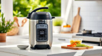 Summer Cooking Made Easy: Must-Have Accessories for Your Ninja PossibleCooker PRO