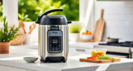 Summer Cooking Made Easy: Must-Have Accessories for Your Ninja PossibleCooker PRO