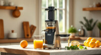 Summer Freshness: Care & Troubleshooting for the Ninja NeverClog Juicer