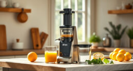 Summer Freshness: Care & Troubleshooting for the Ninja NeverClog Juicer