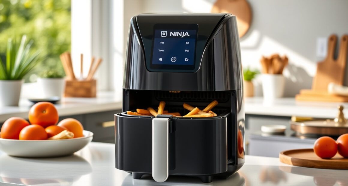 Summer Grilling Made Easy with Ninja Foodi DualZone Air Fryer Tips
