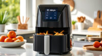 Summer Grilling Made Easy with Ninja Foodi DualZone Air Fryer Tips