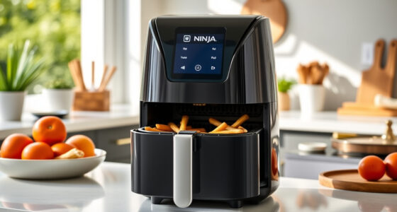 Summer Grilling Made Easy with Ninja Foodi DualZone Air Fryer Tips