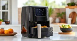 Summer-Ready Accessories for Your Ninja Air Fryer XL