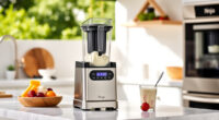 Summer-Ready Accessories for Your Ninja CREAMi Ice Cream Maker
