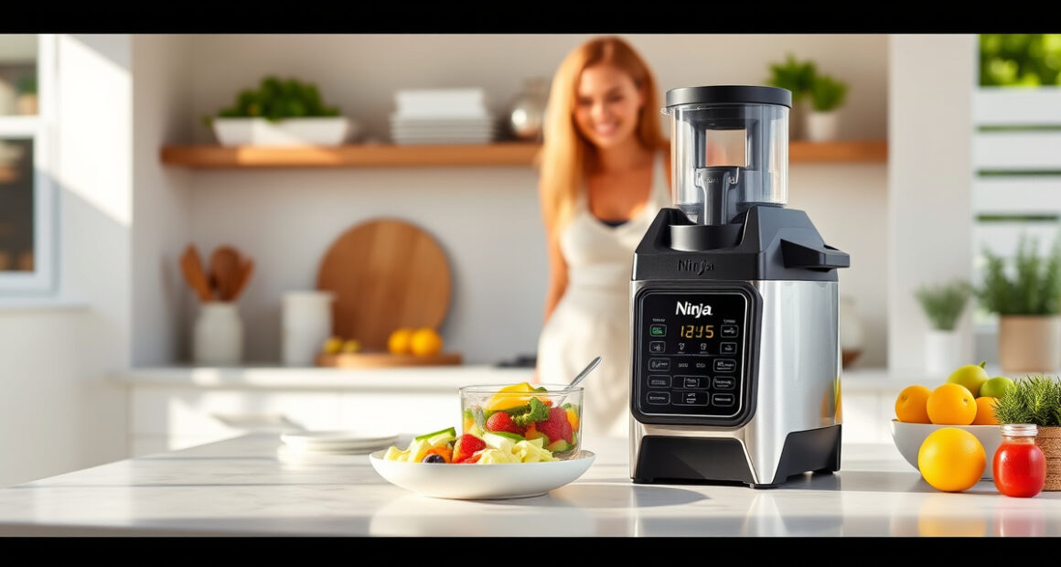 Summer-Ready Accessories for Your Ninja® Everyday PossibleCooker™ Pro