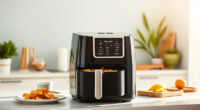 Summer-Ready Accessories for Your Ninja Foodi 8 Qt DualZone Air Fryer