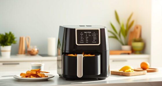 Summer-Ready Accessories for Your Ninja Foodi 8 Qt DualZone Air Fryer