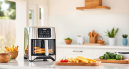 Summer-Ready Accessories for Your Ninja Foodi Smart XL Air Fry Oven