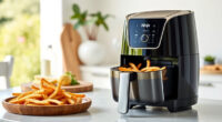Summer-Ready: Must-Have Accessories for Your Ninja Crispi Glass Air Fryer
