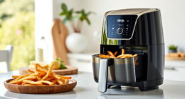 Summer-Ready: Must-Have Accessories for Your Ninja Crispi Glass Air Fryer