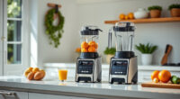 Summer-Ready Ninja BN801 Accessories for Perfect Smoothies & Frozen Drinks