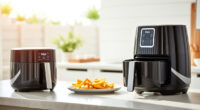 Summer-Ready: Ninja Crispi Pro 6-in-1 Glass Air Fryer Accessories for Outdoor Feasts