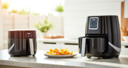 Summer-Ready: Ninja Crispi Pro 6-in-1 Glass Air Fryer Accessories for Outdoor Feasts
