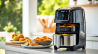 Summer-Ready Tips & Hacks for Your Ninja Foodi XL Air Fryer